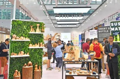 阳江五金刀剪闪耀广交会，从专业利器到品质日用品的华丽转身